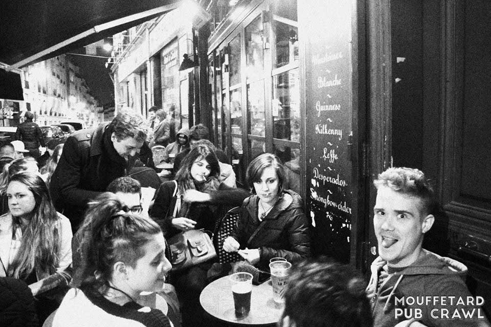 Pub Crawl Paris Mouffetard (71)